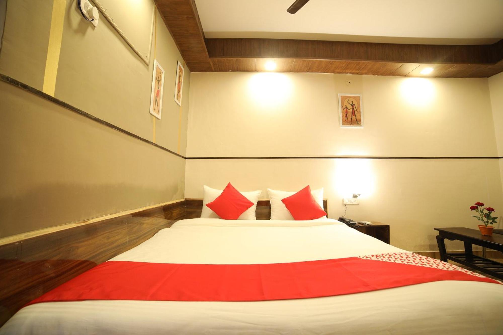 Hotel O Vip Kota  Exterior photo