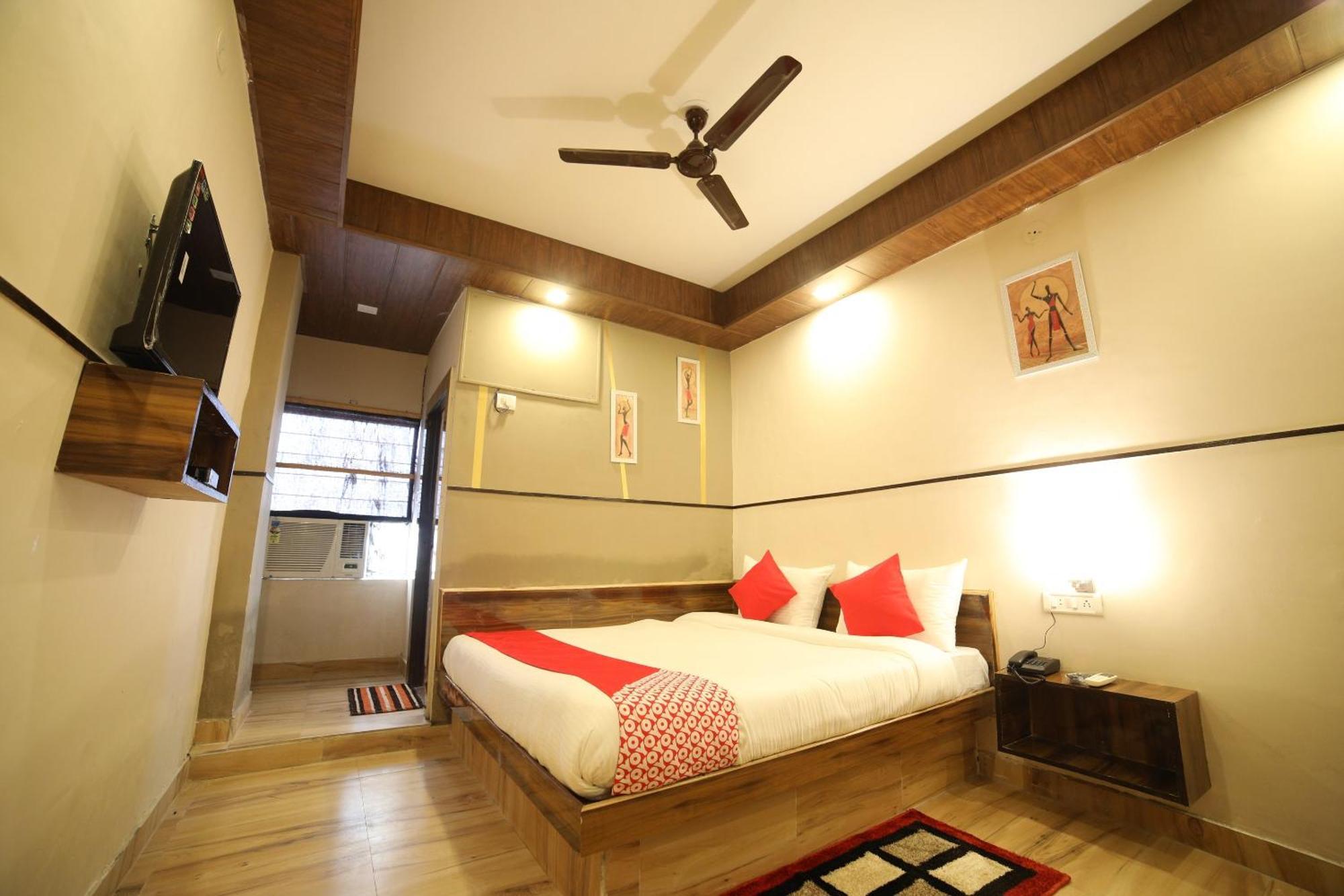 Hotel O Vip Kota  Exterior photo