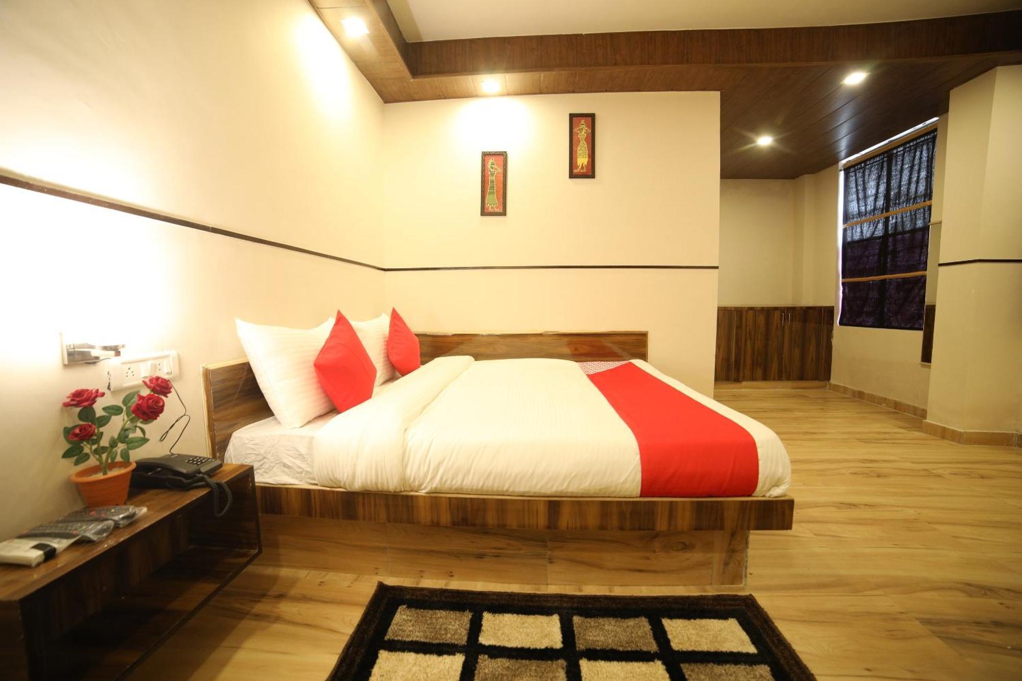 Hotel O Vip Kota  Exterior photo